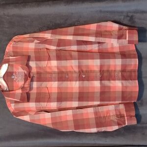 Kuhl Kamp Long Sleeve large